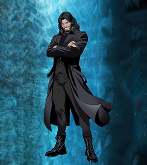 Damiaan