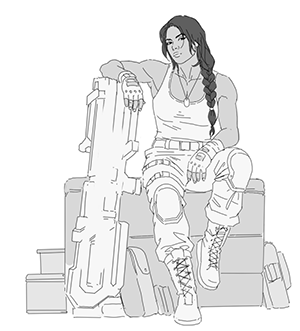 Kara