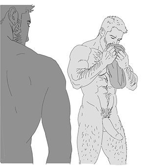 Tarquin & Hektor